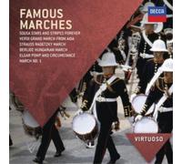 Boskovsky Will( Violino Direttore) - Famous March (Marce Famose (Pomp And Circumstance,Stars And Stripes Forever,