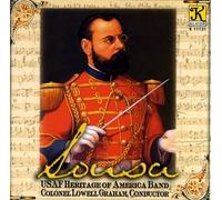 JOHN PHILIP SOUSA Sousa (CD)