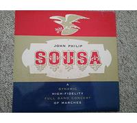 John Philip Sousa - Sousa Marches