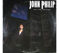 John Philip - Wait for the Night [Vinyl]