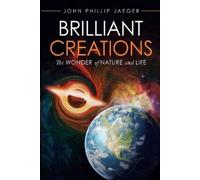 John Phillip Jaeger Brilliant Creations (Tascabile)