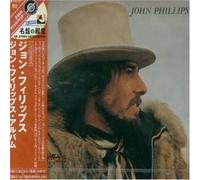 John Phillips - John Phillips Album