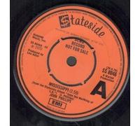 JOHN PHILLIPS - MISSISSIPPI 7 INCH (7" VINYL 45) UK STATESIDE 1970