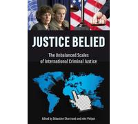 John Philpot Justice Belied (Tascabile)