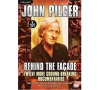 John Pilger - Behind the Facades [Edizione: Regno Unito]