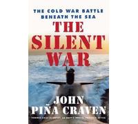 John Pina Craven The Silent War (Tascabile)