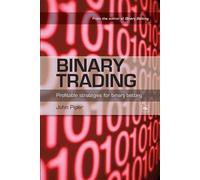 John Piper Binary Trading (Tascabile)