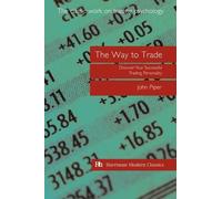 John Piper The Way to Trade (Tascabile)