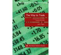 John Piper The Way to Trade (Tascabile)