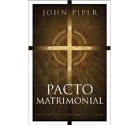 John Piper This Momentary Marriage (Tascabile)