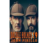 John Pirillo Double Holmes 29 (Tascabile) Sherlock Holmes
