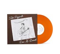 John Pizzarelli Dear Mr. Bennett (Vinyl LP) (PRESALE 06/03/2026)