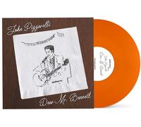 John Pizzarelli Dear Mr. Bennett (Vinyl LP) (PRESALE 06/03/2026)
