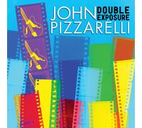 John Pizzarelli Double Exposure (CD) Album