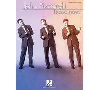 John Pizzarelli John Pizzarelli - Bossa Nova (Tascabile)