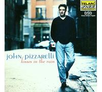 John Pizzarelli - Kisses in the Rain