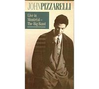 John Pizzarelli - Live in Montreal