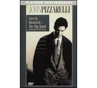 John Pizzarelli - Live in Montreal