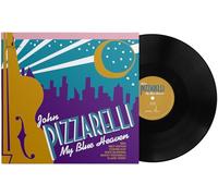 John Pizzarelli - My Blue Heaven (180 Gram One Step Pressing Vinyl)