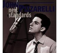 John Pizzarelli - New Standards by John Pizzarelli