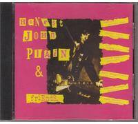 John Plain - Honest John Plain & Friends