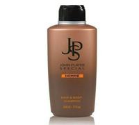 John Player Special Jps Homme Shampoo Capelli & Corpo 3 x 500 ML Gel Doccia
