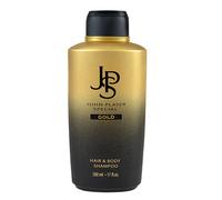 John Player Special JPS GOLD 1 x 500ml Shampoo Capelli e Corpo Doccia Gel Uomo