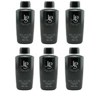 John Player Special JPS NERO Crema Mani E Corpo 6 X 500 Ml