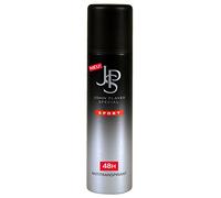 John Player Spray Deodorante Sport 48H Antitraspirante 3 X 150Ml JPS Sport