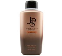 John Player Special JPS UOMO Shampoo Per Capelli E Corpo 1 X 500 Ml Gel Doccia
