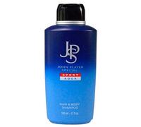 John Player Special Shampoo Sport Aqua Hair & Body Shampoo, 500 ml