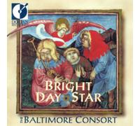 John Playford Bright Day Star (CD) Album