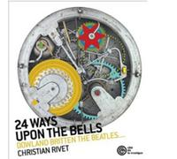 John Playford The Mystery of Sign (CD) Album