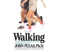 John Pleas Walking (Tascabile)
