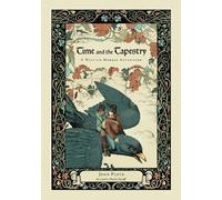John Plotz Phyllis Saroff Time and the Tapestry (Copertina rigida)