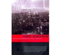John Plotz The Crowd (Tascabile)