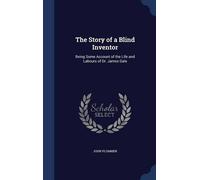 John Plummer The Story of a Blind Inventor (Copertina rigida)