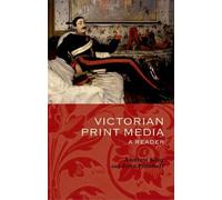 John Plunkett Andrew King Victorian Print Media (Copertina rigida)