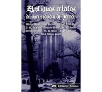 John Polidori Joseph Sheridan Le Fanu A Antiguos relatos de oscurida (Tascabile)