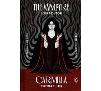 The Vampyre and Carmilla