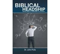 John Polis Biblical Headship (Tascabile)