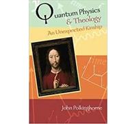 John Polkinghorne Quantum Physics and Theology (Tascabile)