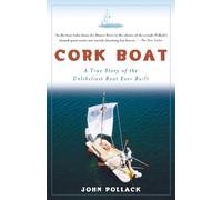 John Pollack Cork Boat (Tascabile)