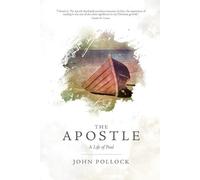 John Pollock The Apostle (Tascabile)