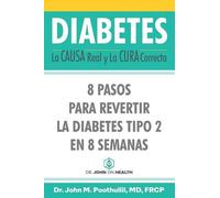 John Poothullil Diabetes (Tascabile)