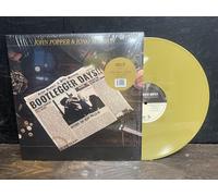 John Popper & Jono Manson - Bootlegger Days!!