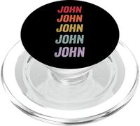 john PopSockets PopGrip per MagSafe