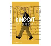 John Porcellino King-cat Classix (Tascabile)