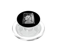 John Pork chiama la porta d'ingresso del movimento PopSockets PopGrip per MagSafe