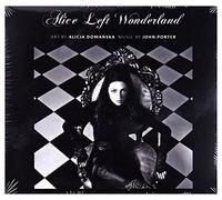 John Porter - John Porter: Alice Left Wonderland